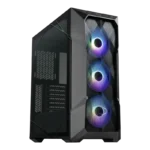 کیس کولر مستر مدل Cooler Master MasterBox TD500 Mesh V2 Black