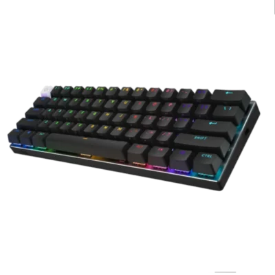 کیبورد بی سیم لاجیتک مدل Logitech G PRO X 60 Lightspeed