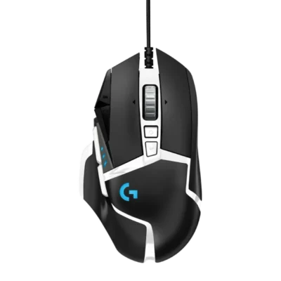 موس گیمینگ لاجیتک مدل Logitech G502 SE Hero