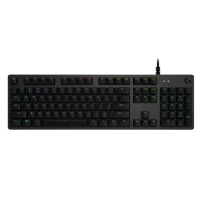 کیبورد لاجیتک مدل Logitech G512 Carbon