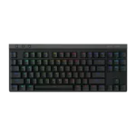 کیبورد لاجیتک مدل Logitech G515 LIGHTSPEED TKL Tactile | معدن کامپیوتر کیبورد لاجیتک مدل Logitech G515 LIGHTSPEED TKL Tactile
