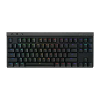 کیبورد لاجیتک مدل Logitech G515 LIGHTSPEED TKL Tactile