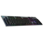 کیبورد بی سیم لاجیتک مدل Logitech G915 X LIGHTSPEED | معدن کامپیوتر کیبورد بی سیم لاجیتک مدل Logitech G915 X LIGHTSPEED