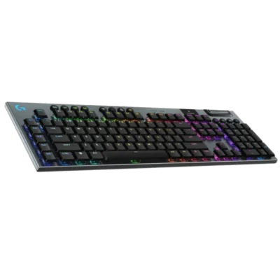 کیبورد بی سیم لاجیتک مدل Logitech G915 X LIGHTSPEED