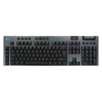 کیبورد بی سیم لاجیتک مدل Logitech G915 X LIGHTSPEED | معدن کامپیوتر کیبورد بی سیم لاجیتک مدل Logitech G915 X LIGHTSPEED