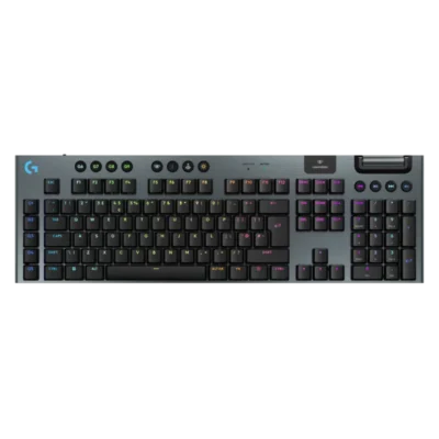 کیبورد بی سیم لاجیتک مدل Logitech G915 X LIGHTSPEED