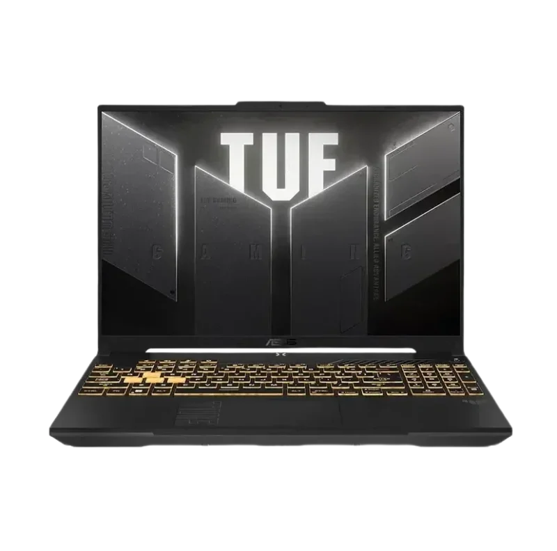 Asus Tuf gaming FX607VU