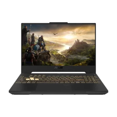 Asus TUF FX507