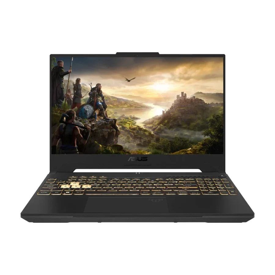 Asus TUF FX507