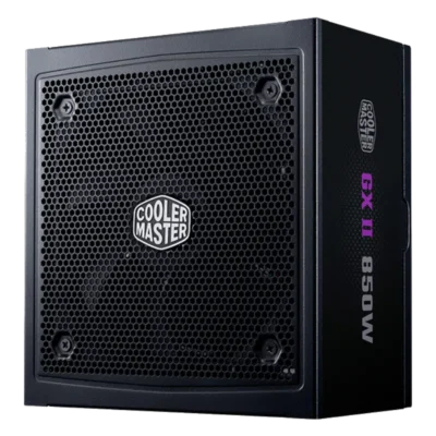 پاور کولر مستر مدل Cooler Master GX II 850 Gold