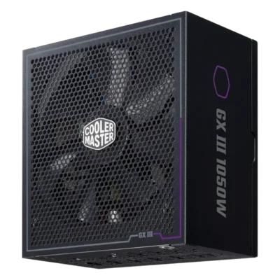 پاور کولر مستر مدل Cooler Master GX III Gold 1050