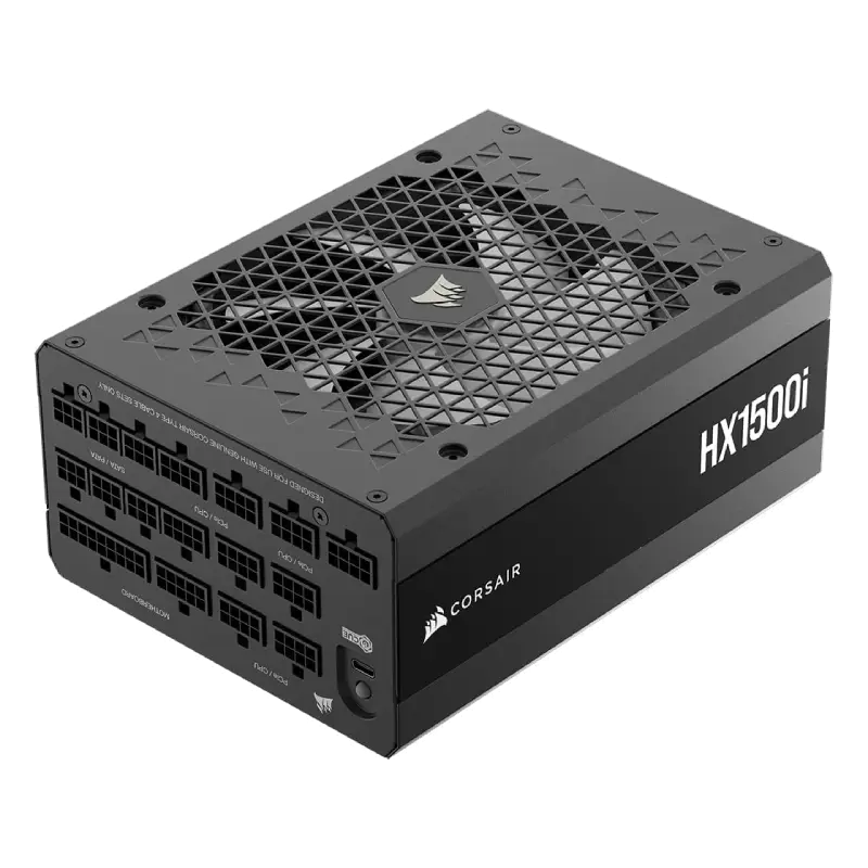 پاور کورسیر مدل Corsair HX1500i Platinum