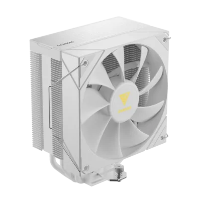 خنک کننده پردازنده گیم دیاس مدل Gamdias BOREAS E2-410 White