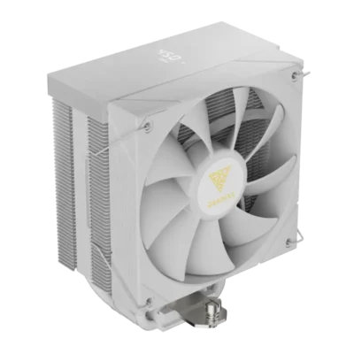خنک کننده پردازنده گیم دیاس مدل Gamdias BOREAS M2-51D White