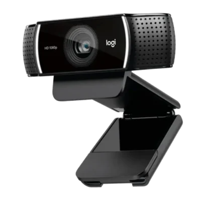 وبکم لاجیتک مدل Logitech C922 Pro