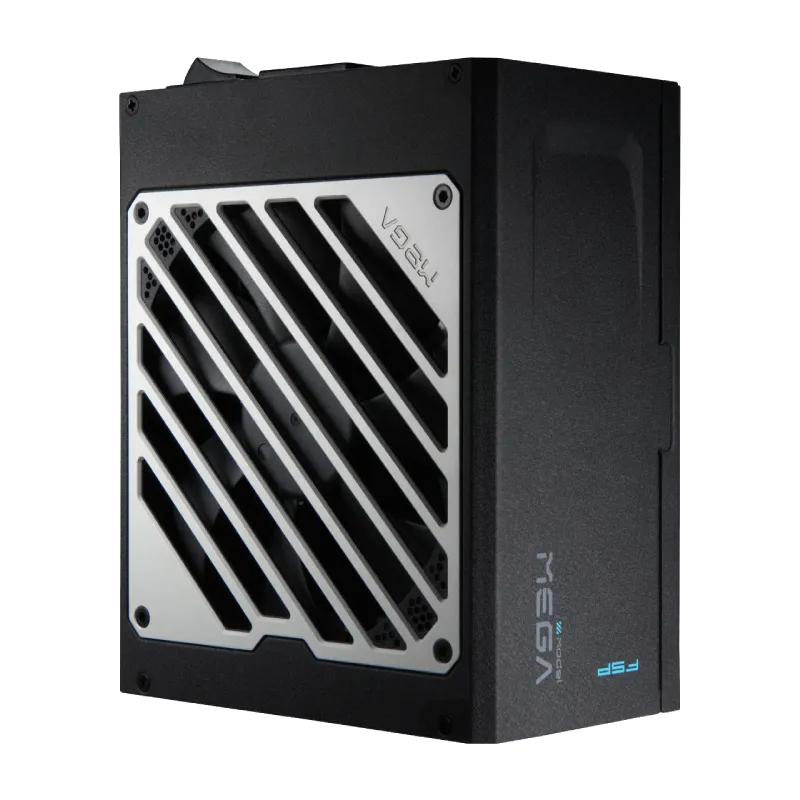 پاور اف اس پی مدل FSP MEGA TI 1650W TITANIUM